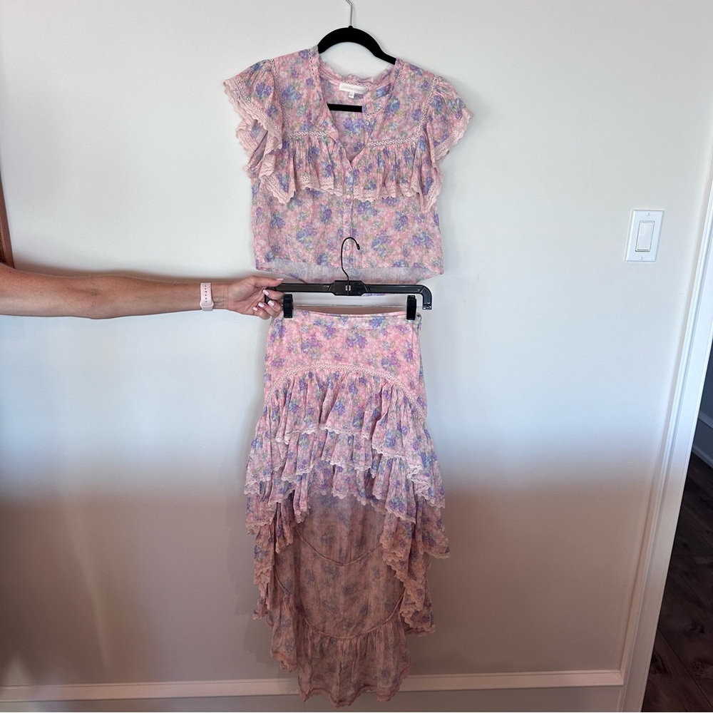 LoveShackFancy Set